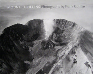 Frank Gohlke: Mount St. Helens,Used