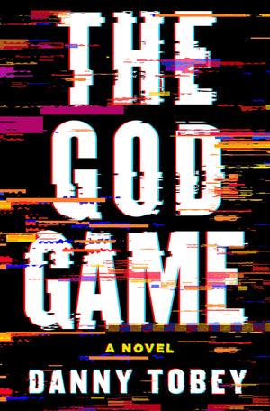 The God Game: A Novel,Used