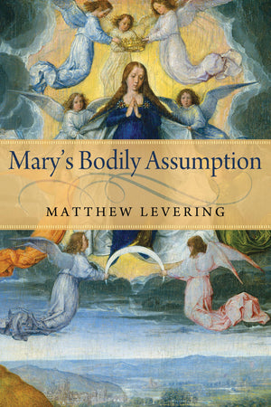 Mary's Bodily Assumption,New