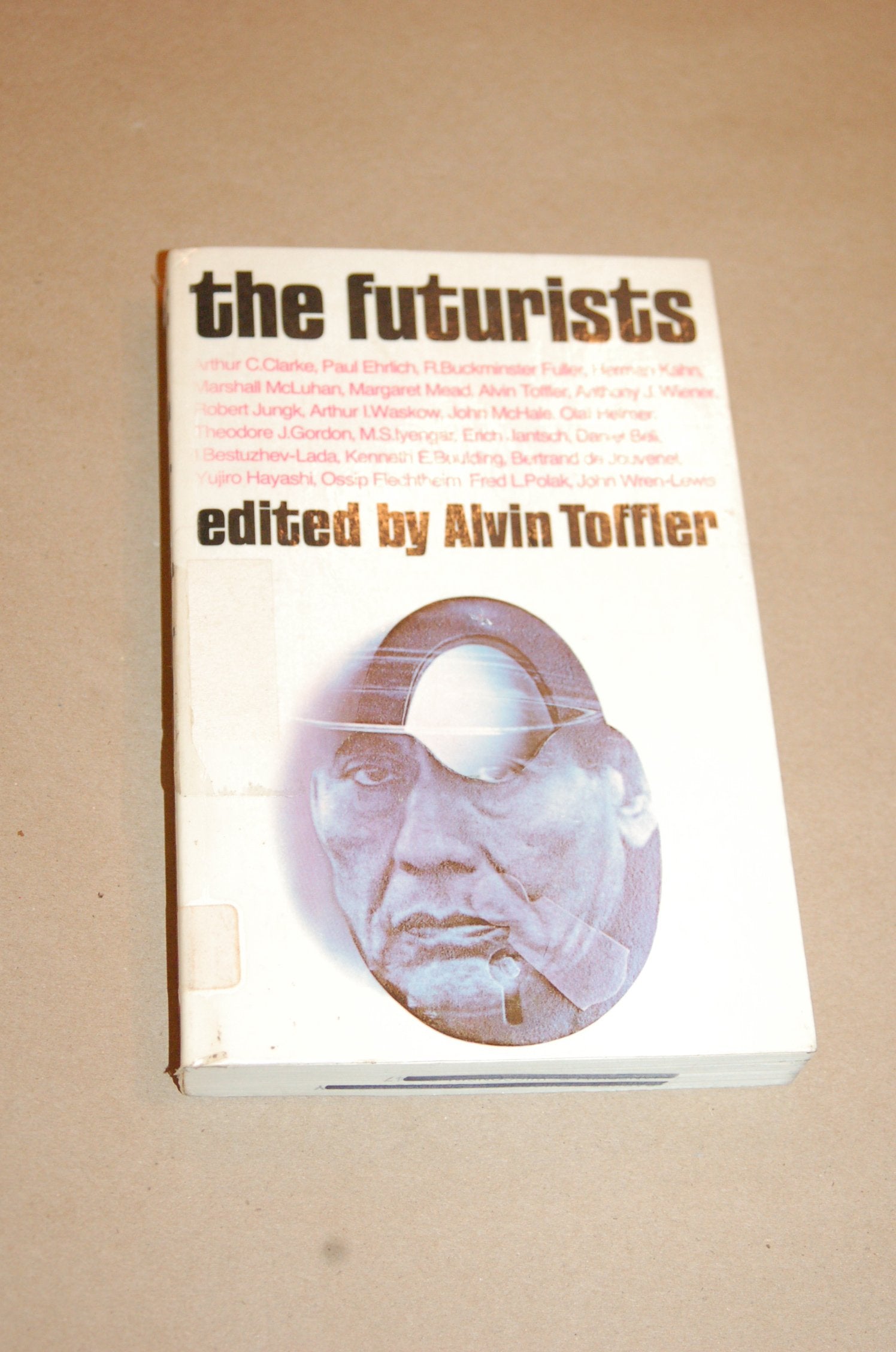 The Futurists,Used