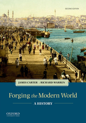 Forging The Modern World: A History-used