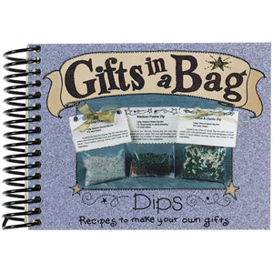 Gifts in a Bag: Dips,New