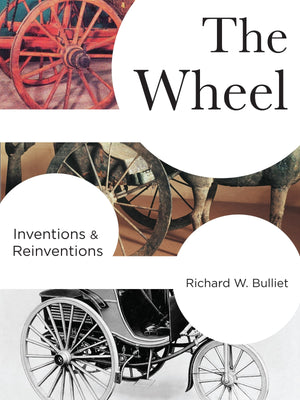 The Wheel: Inventions And Reinventions (Columbia Studies In International And Global History)
