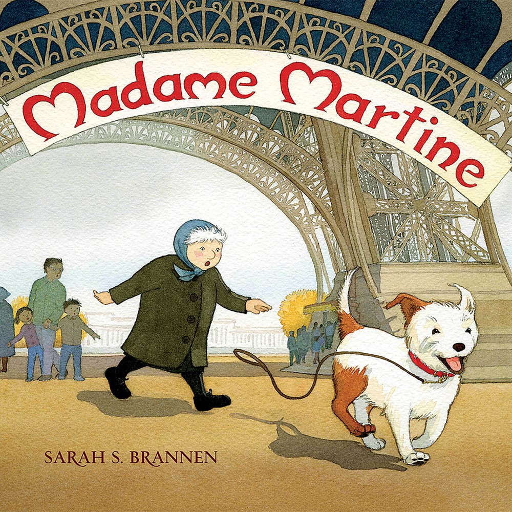 Madame Martine,Used
