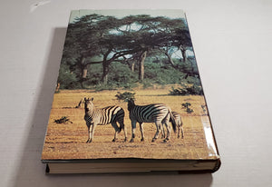The Last Wilderness: A Journey Across The Great Kalahari Desert,Used