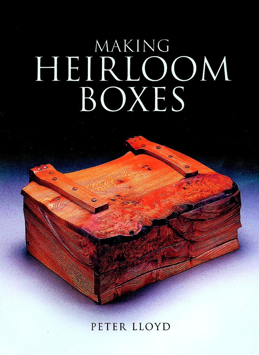 Making Heirloom Boxes,Used