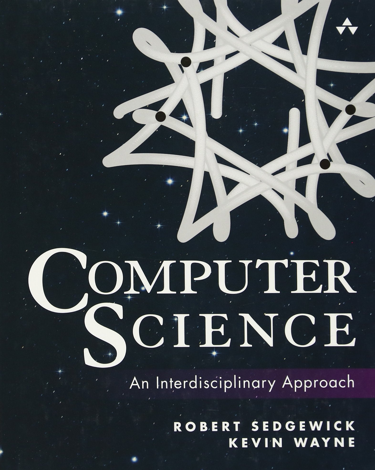 Computer Science: An Interdisciplinary Approach