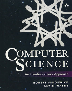 Computer Science: An Interdisciplinary Approach