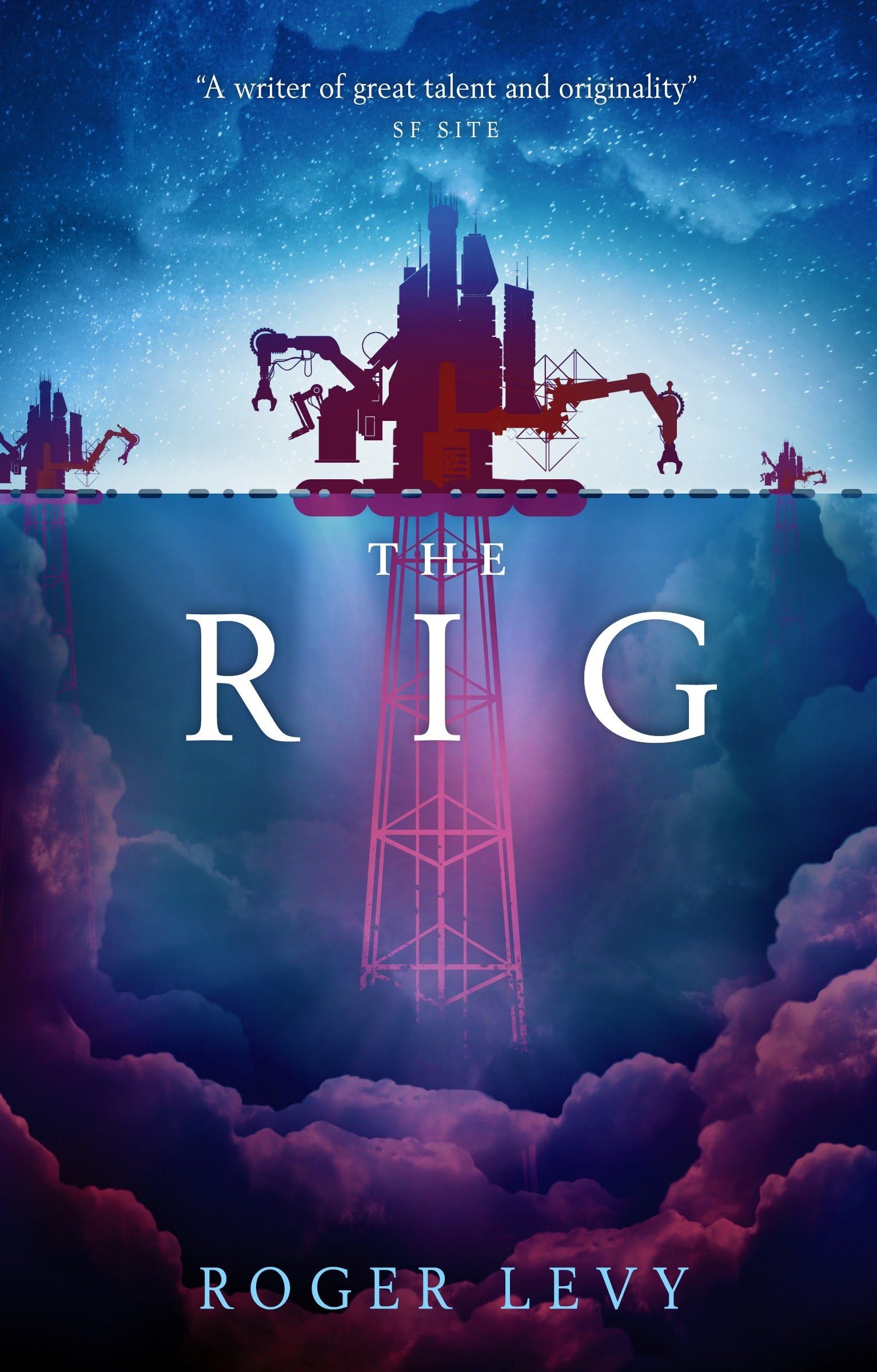 The Rig,Used