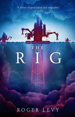 The Rig,Used