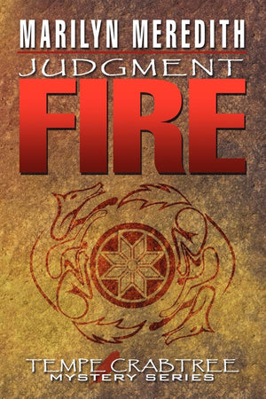 Judgment Fire,Used