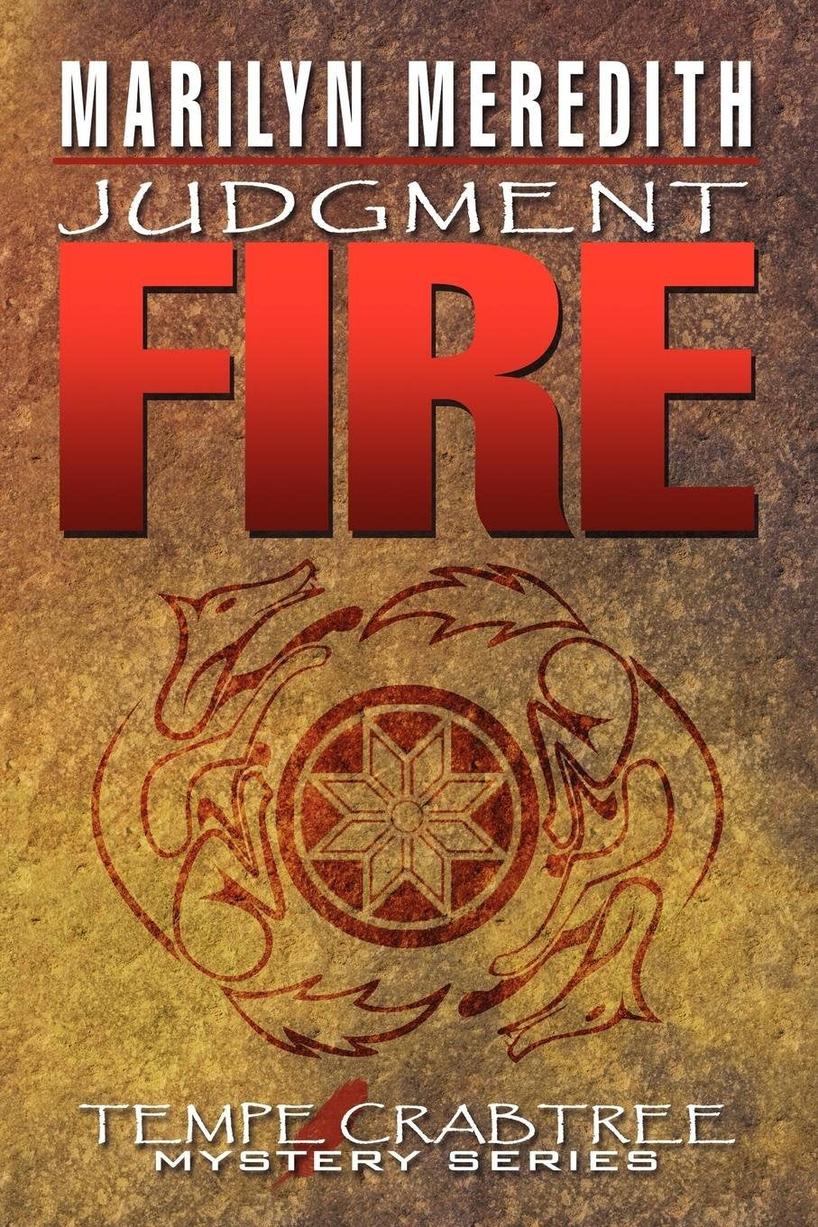 Judgment Fire,Used