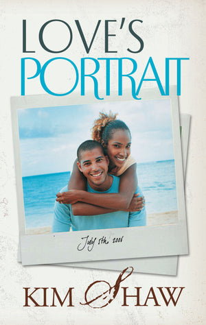 Loves Portrait (Arabesque)