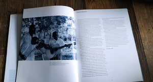 Conversation with the Blues CD included,Used