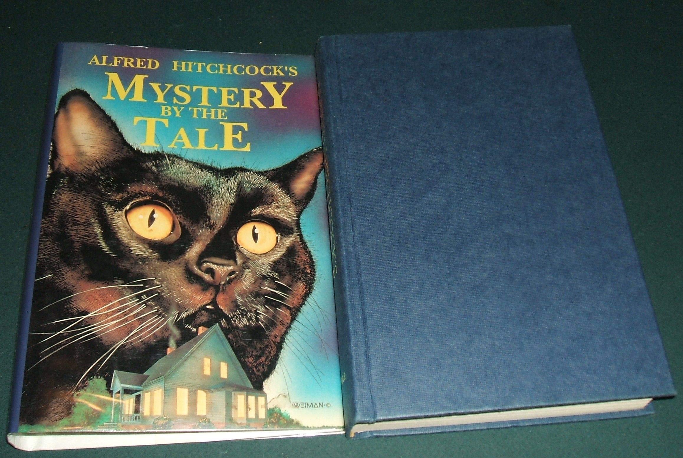 Alfred Hitchcock'S Mystery Of The Tale