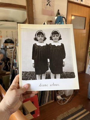 Diane Arbus: Monograph,Used