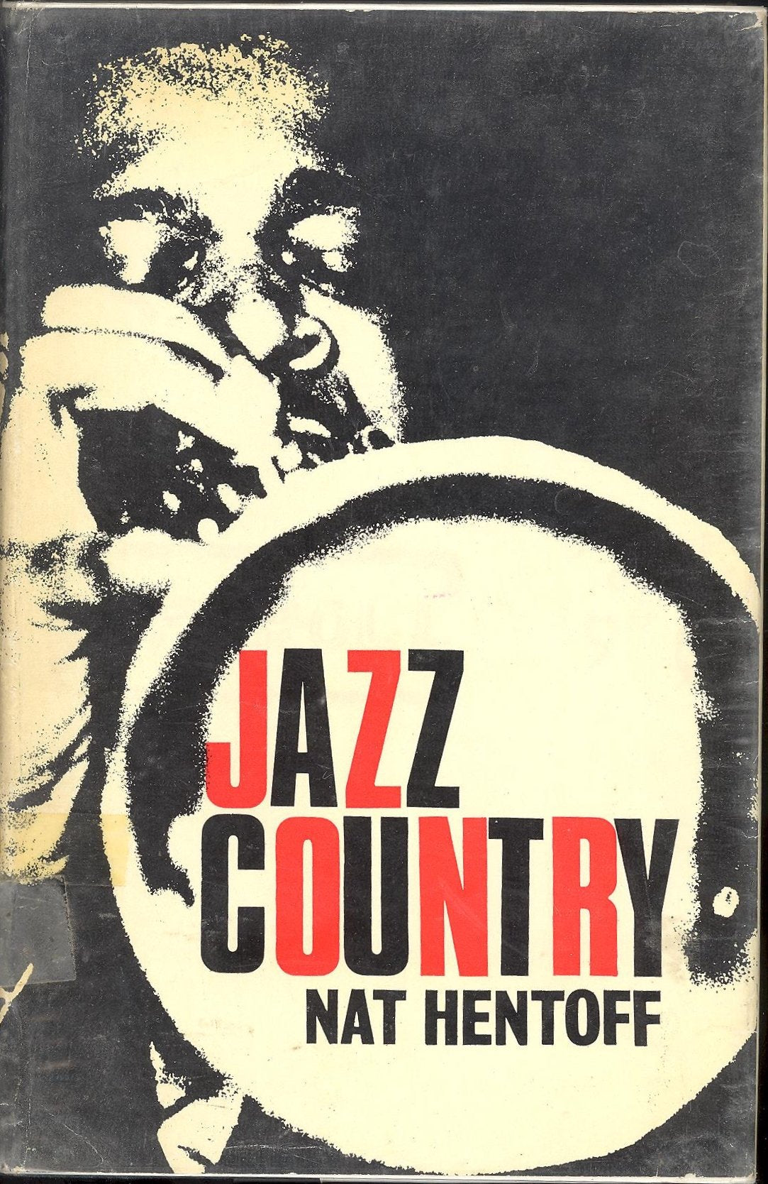 Jazz Country,Used