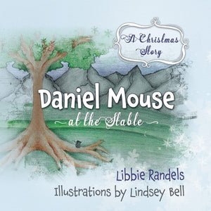 A Christmas Story: Daniel Mouse at the Stable,Used