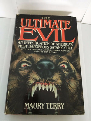Ultimate Evil