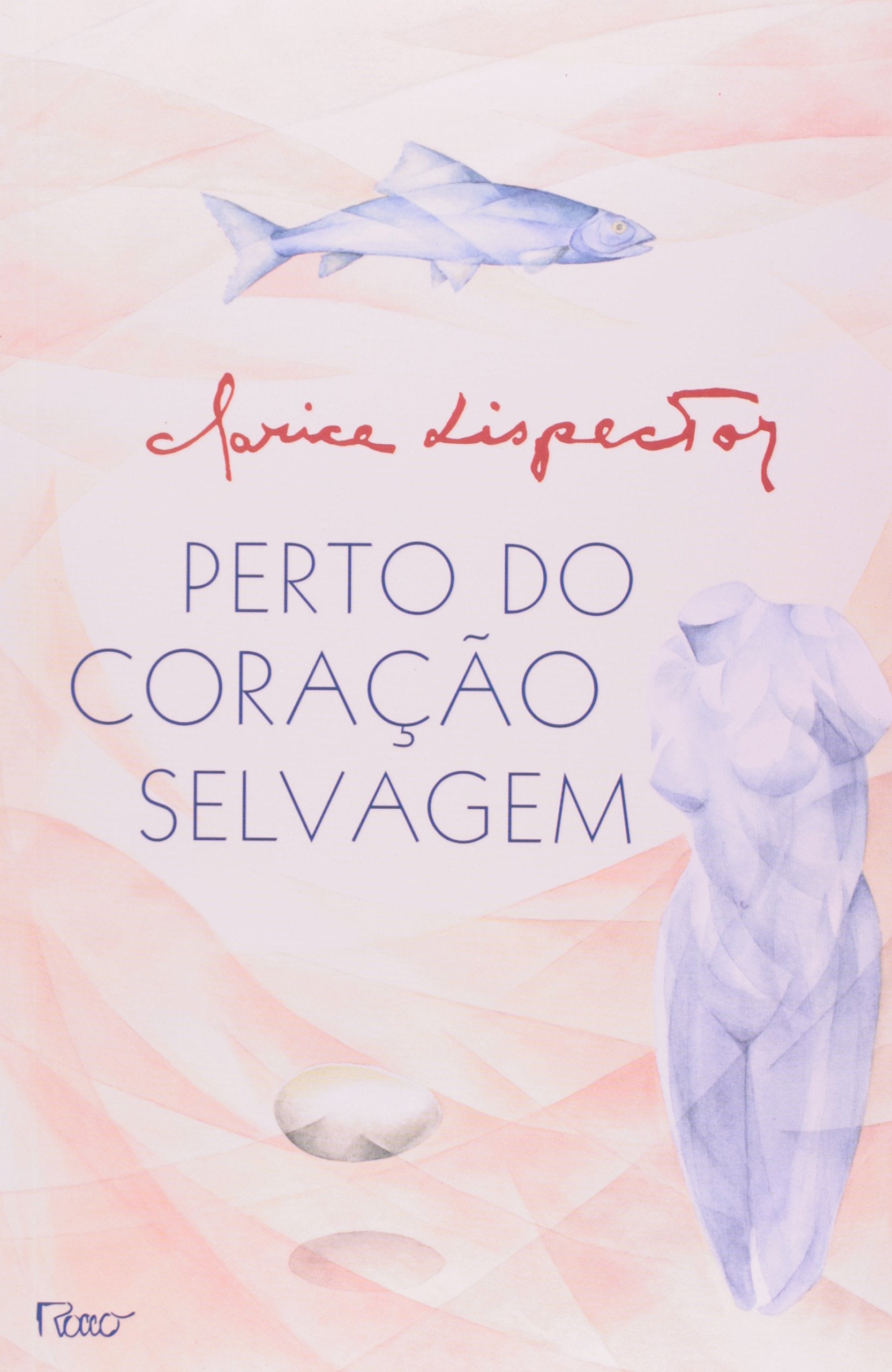 Perto do corao selvagem,New