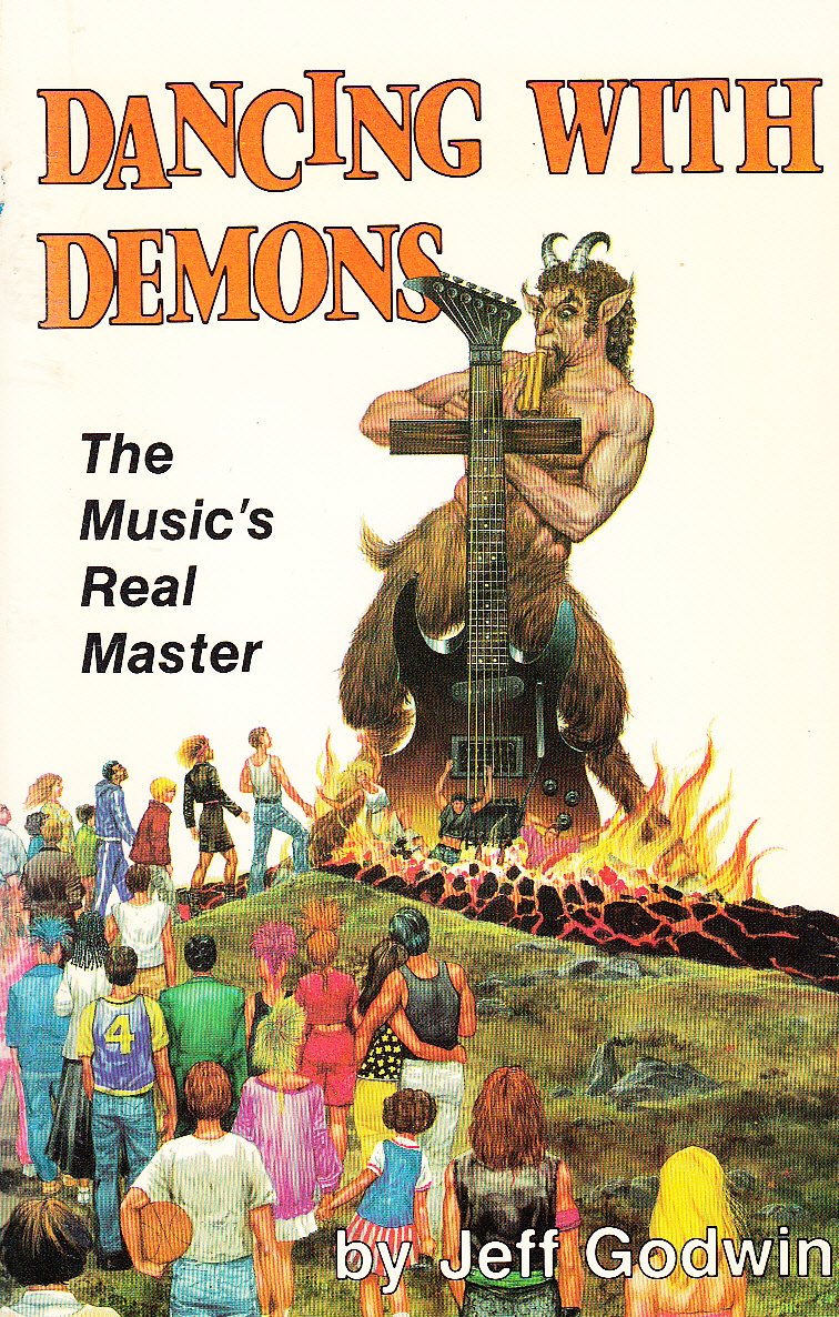 Dancing With Demons: The Music's Real Master,Used