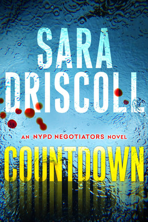 Countdown (Nypd Negotiators)