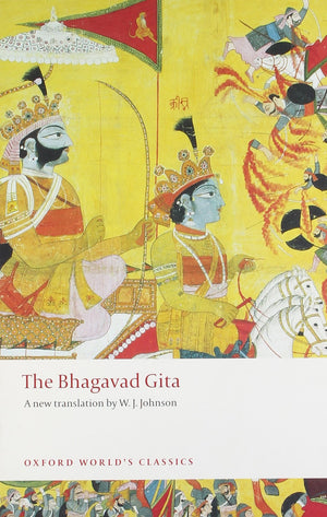 The Bhagavad Gita (Oxford World'S Classics),Used