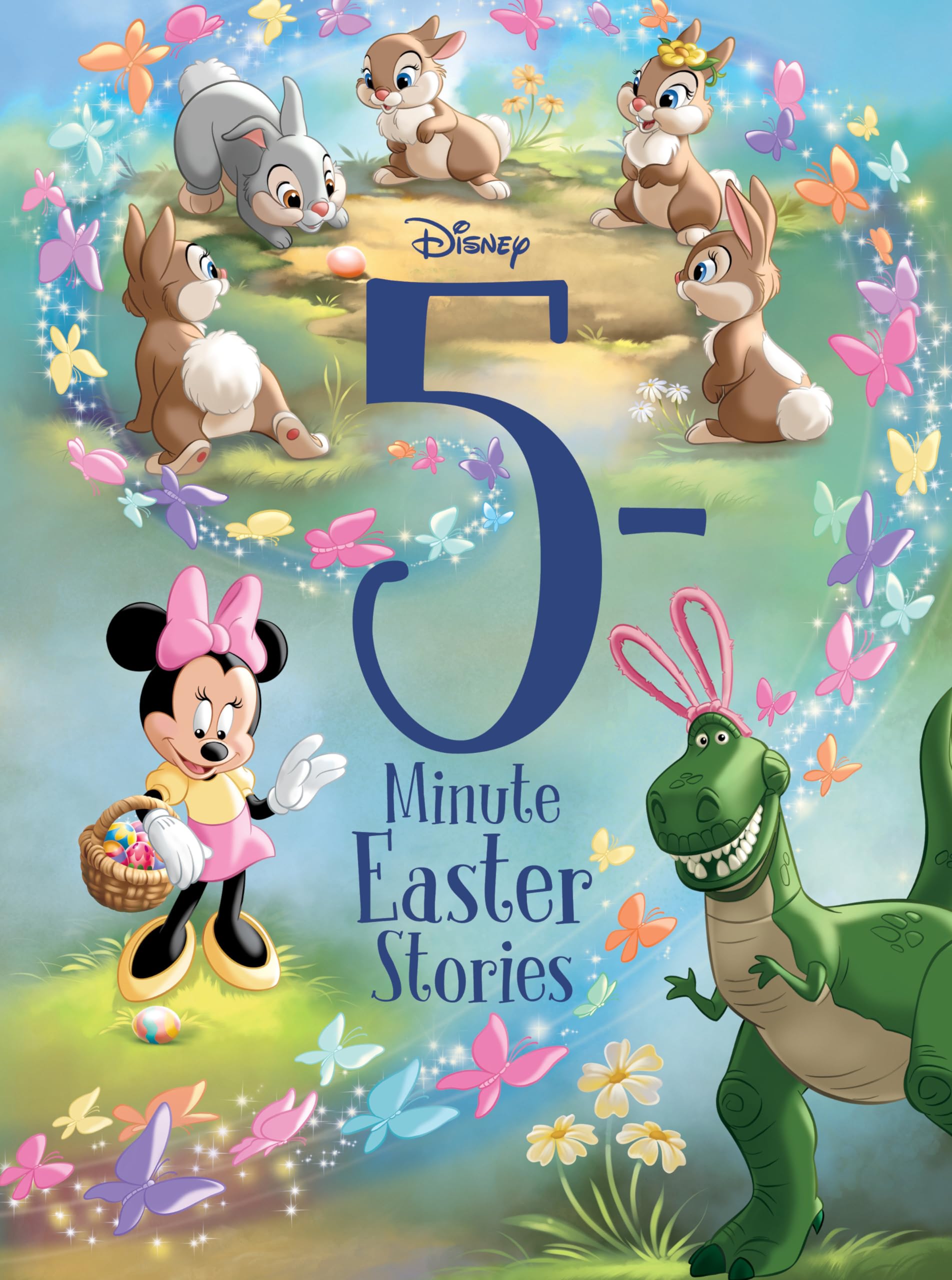 5Minute Easter Stories (5Minute Stories),New