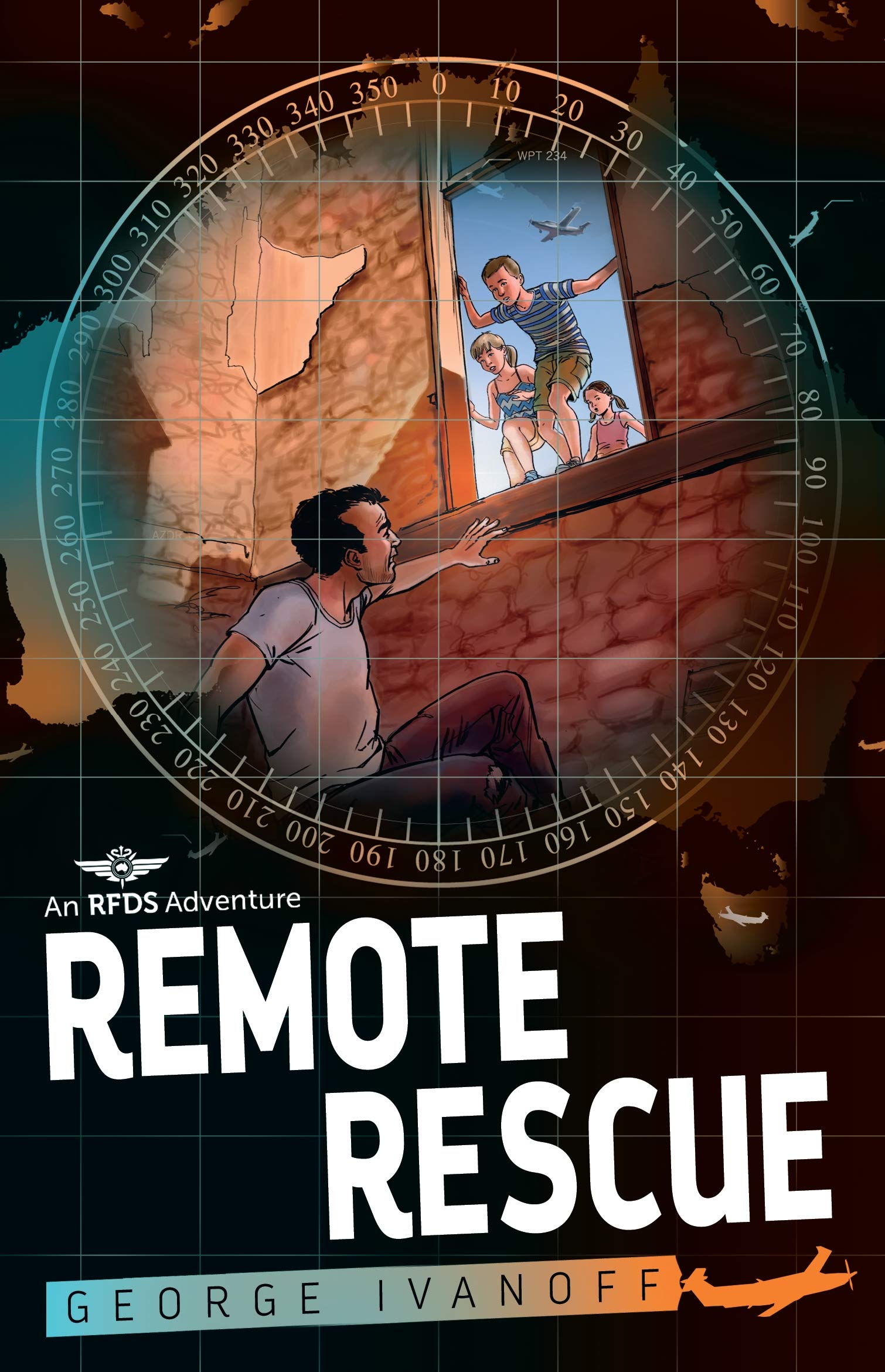 Royal Flying Doctor Service 1: Remote Rescue,Used