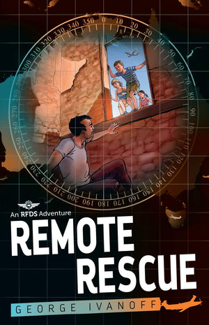 Royal Flying Doctor Service 1: Remote Rescue,Used