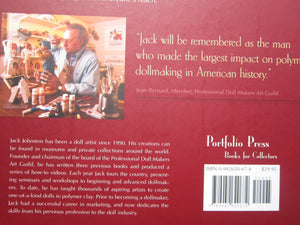 Artdolls: Basic Sculpting And Beyond,New