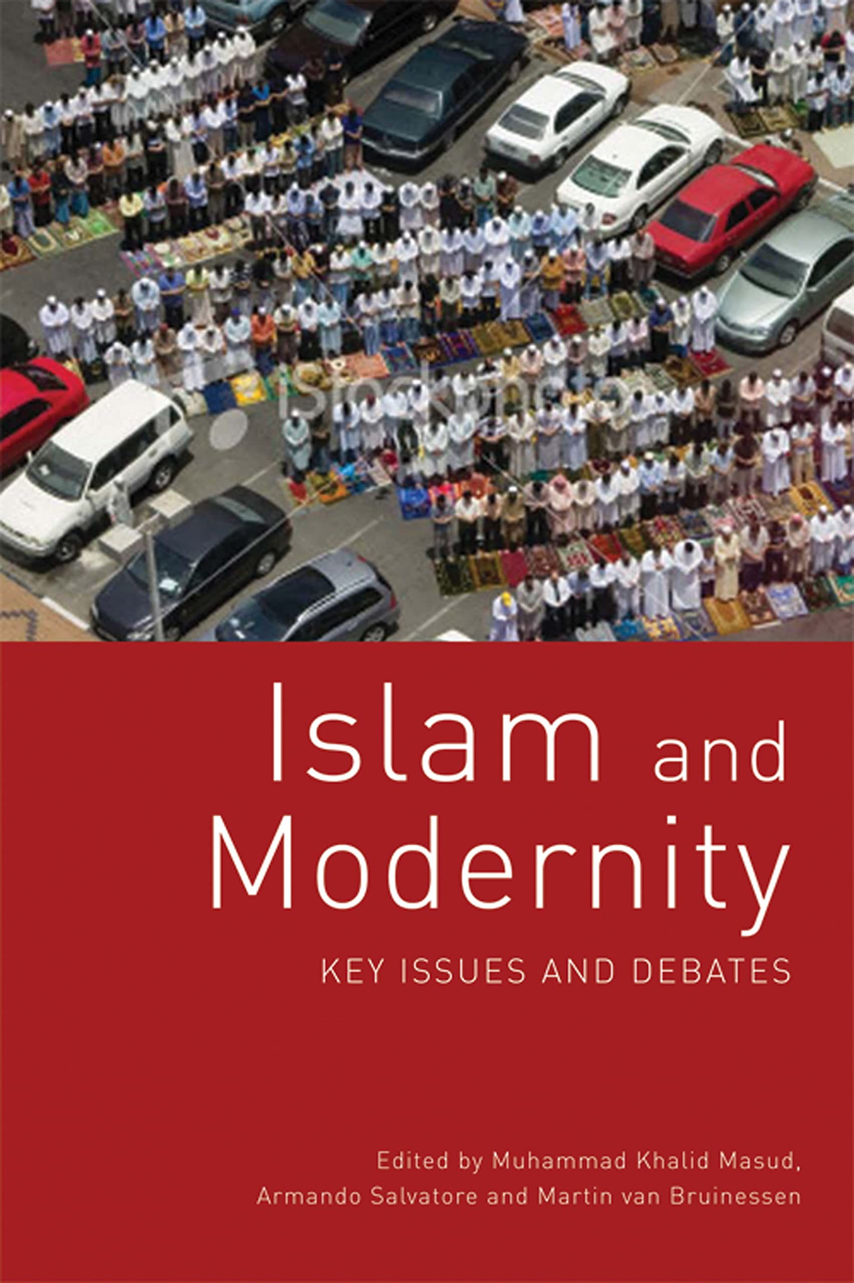 Islam and Modernity: Key Issues and Debates,New