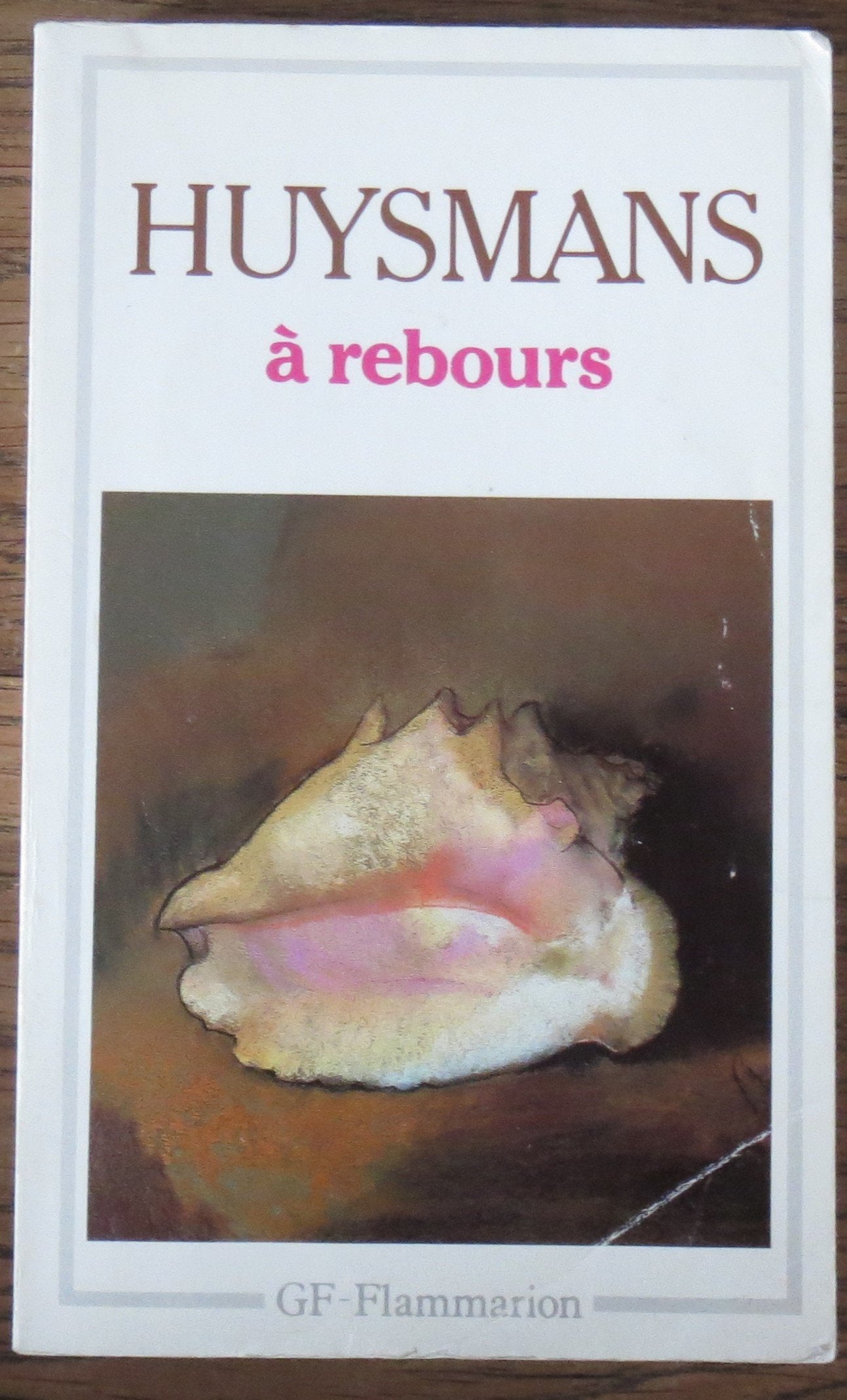 Rebours (A)