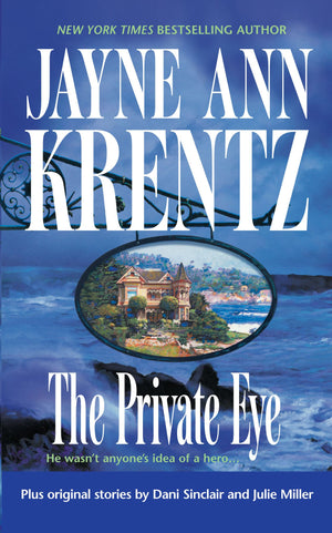 The Private Eye: An Anthology,Used