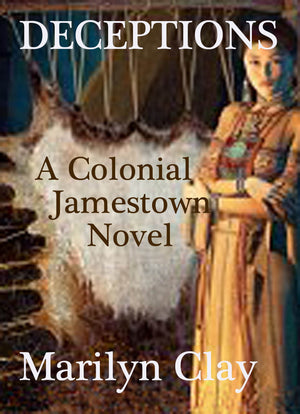 Deceptions (Jamestown),Used