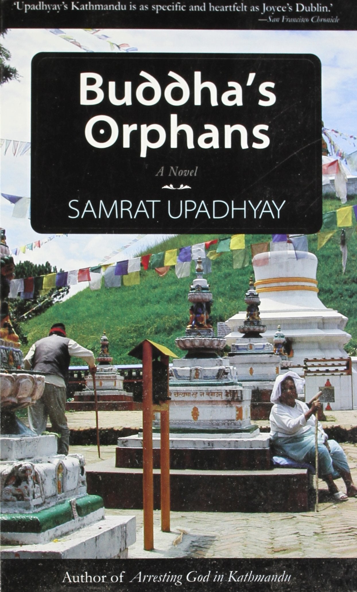 BuddhaS Orphans