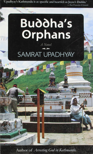 BuddhaS Orphans