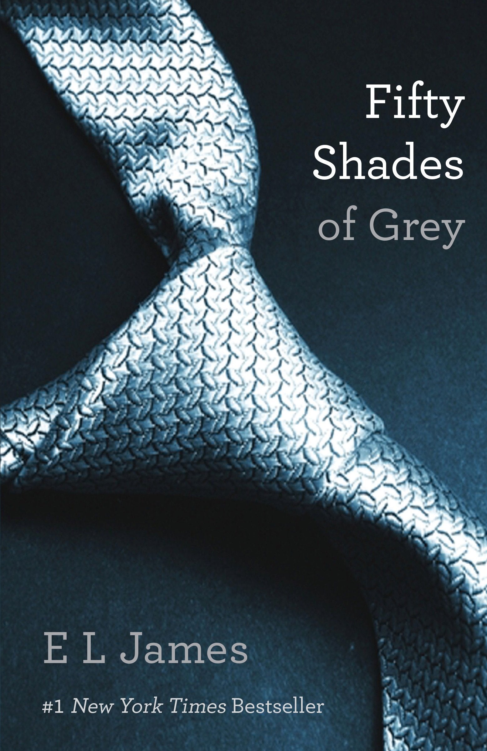 Fifty Shades Of Grey: Book One of the Fifty Shades Trilogy (Fifty Shades of Grey Series, 1),Used