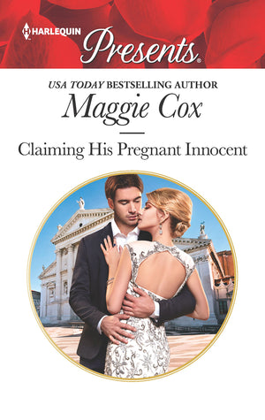 Claiming His Pregnant Innocent: A Marriage of Convenience Romance (Harlequin Presents),Used