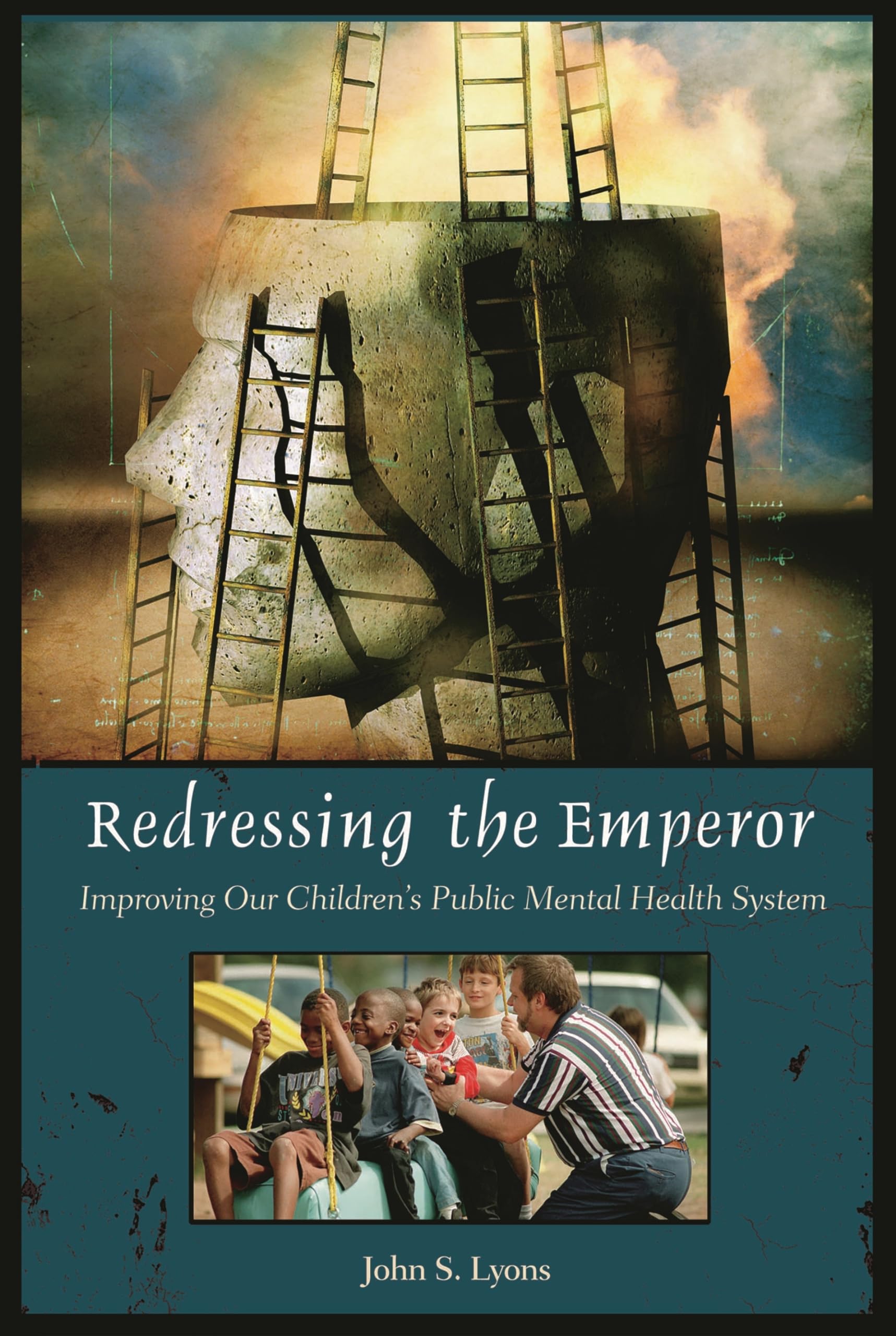 Redressing the Emperor: Improving Our Children's Public Mental Health System (Contemporary Psychology),New