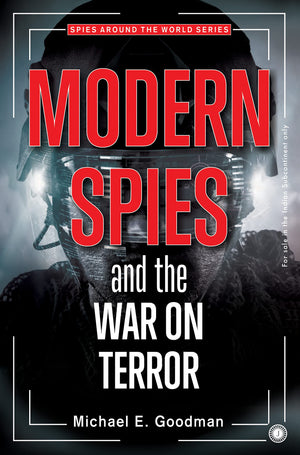 Modern Spies And The War On Terror
