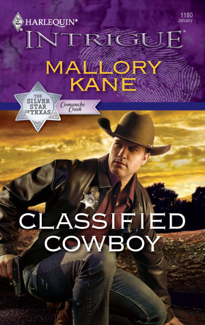 Classified Cowboy,Used
