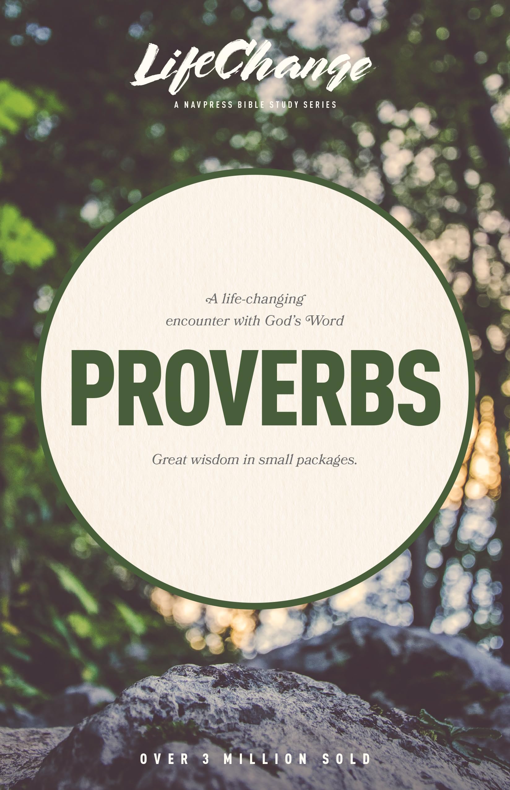 Proverbs (LifeChange),Used