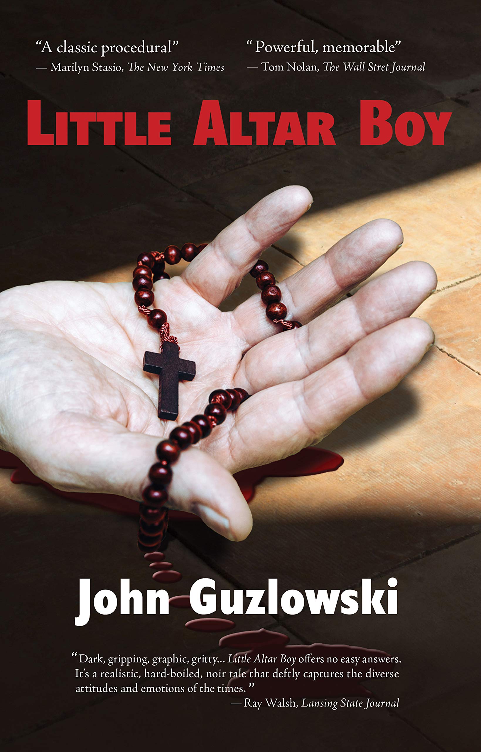 Little Altar Boy,Used