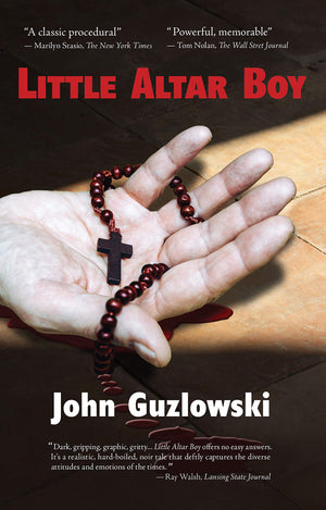 Little Altar Boy,Used