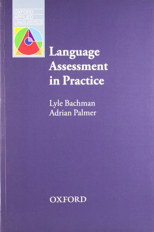Language Assessment in Practice (Oxford Applied Linguistics),Used