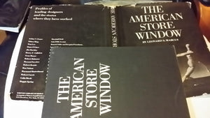 The American Store Window