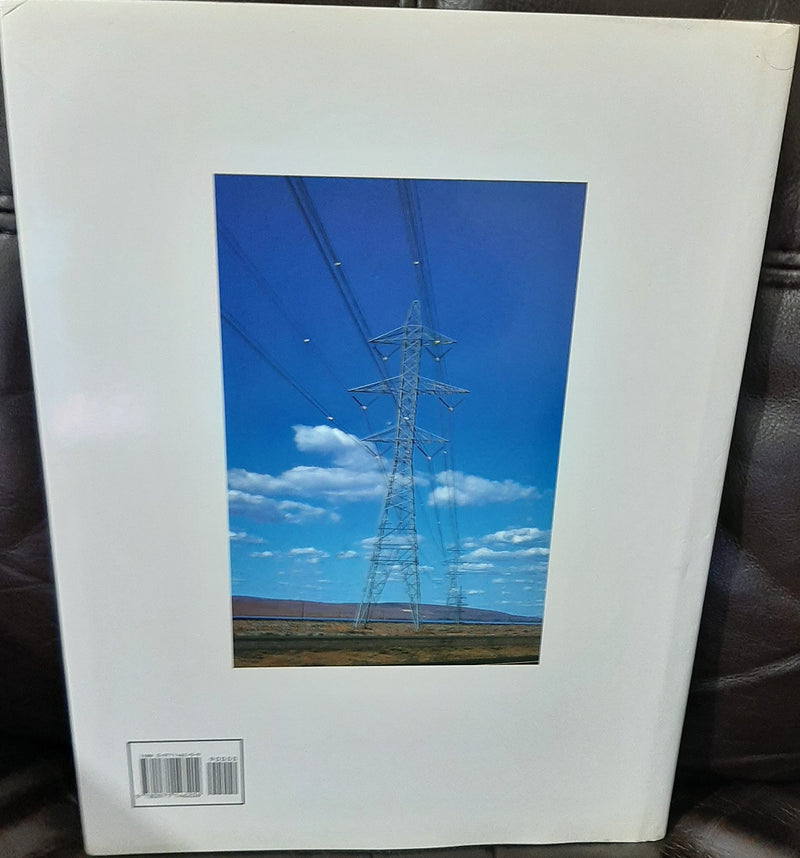 Those Snake River Dams,Used