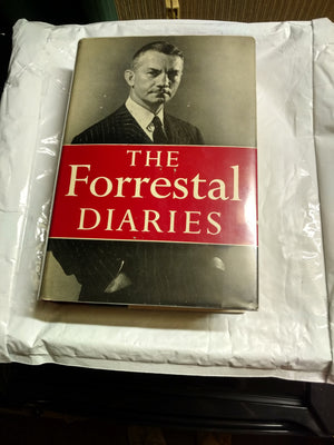 The Forrestal Diaries,Used