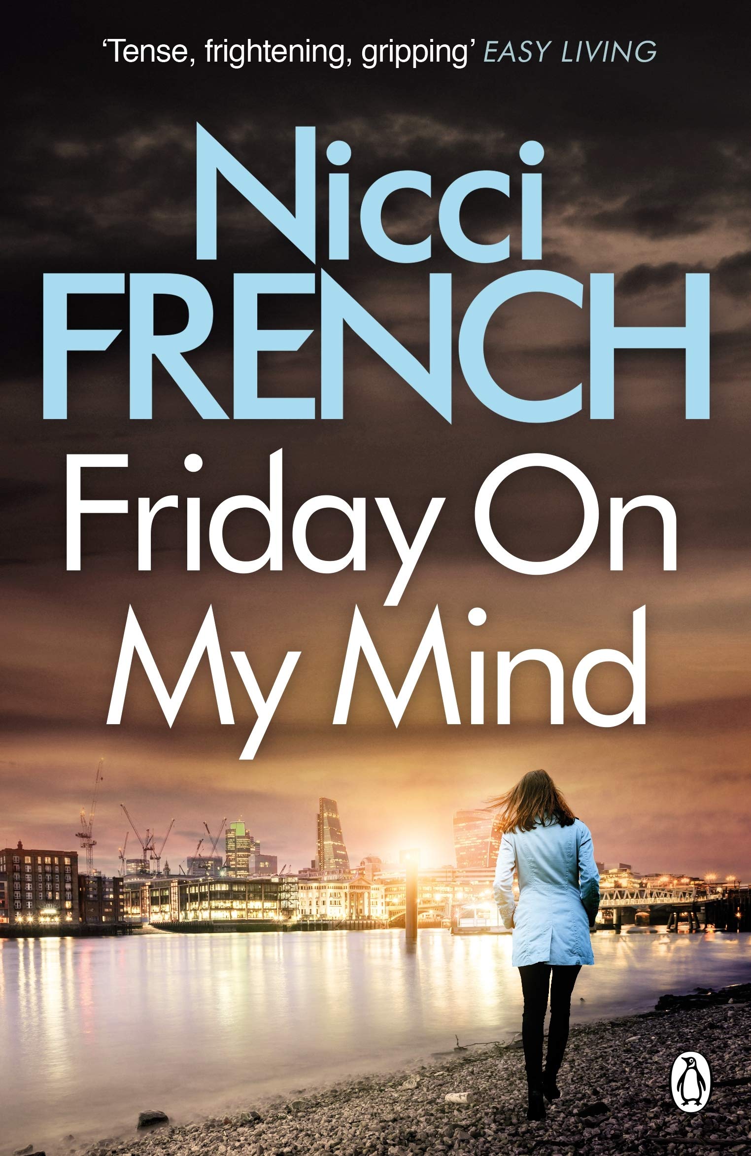 Friday on My Mind,New